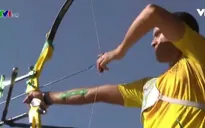 Quân đội Brazil tham gia Olympic 2016 vì mục tiêu Vàng
