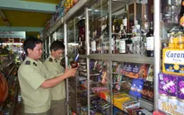 Pháp lệnh quản lý thị trường và cuộc chiến chống hàng giả, hàng nhái, hàng kém chất lượng