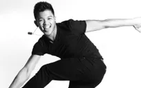 Trọng Hiếu háo hức làm giám khảo Vietnam Idol