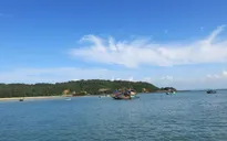 Hạ Long: Xử lý tàu Minh Hương 58 do hành vi "chặt chém" khách