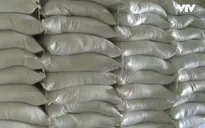Quảng Bình hỗ trợ 1.500 tấn gạo cho người dân vùng lũ