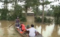 Chủ động đối phó với áp thấp nhiệt đới và mưa lũ