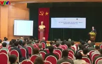 Kết nối đổi mới sáng tạo Việt Nam - Hoa Kỳ