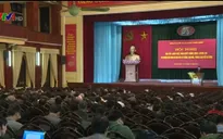 Quán triệt Nghị quyết về chống tự diễn biến, tự chuyển hóa