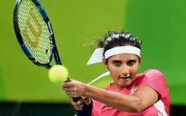 Giải quần vợt IPTL 2016: Singapore Slammers thất bại trên sân nhà