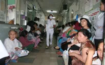 Giải pháp ngăn chặn tình trạng quá tải bệnh viện tuyến trên