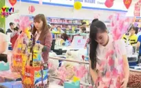 Quà Tết - Nét đẹp văn hóa truyền thống đang bị biến tướng