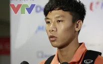 VFF giảm án, Quế Ngọc Hải được thi đấu ở V.League 2016