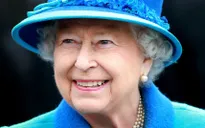 Bí quyết sống thọ của Nữ hoàng Anh Elizabeth II