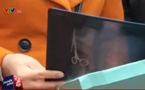 Vụ quên kéo trong bụng bệnh nhân 18 năm: Mời chuyên gia về mổ lại