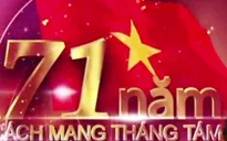 Lãnh đạo nhiều nước gửi điện mừng Quốc khánh Việt Nam