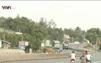 Phú Yên: Hơn 97% điểm bất cập trên QL1 được điều chỉnh