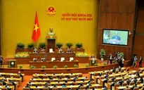 Từ hôm nay (30/3), Quốc hội bắt đầu quyết định nhân sự Nhà nước