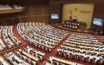 "Điều tra về tội phạm đạt và vượt chỉ tiêu của Quốc hội"