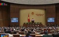 Quốc hội thông qua Nghị quyết về Kế hoạch tài chính 5 năm