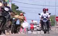 Hơn 11.000 tỷ đồng sửa chữa, mở rộng mặt đường trên Quốc lộ 1