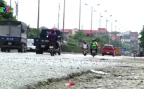 Thu phí 8 năm, nhà đầu tư QL5 mới được giao quản lý, bảo trì