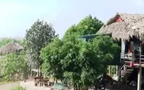 Lấn chiếm hành lang trên QL18: Giải tỏa dễ, chống tái lấn chiếm khó