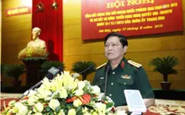 Công tác đối ngoại quốc phòng tạo nhiều đột phá