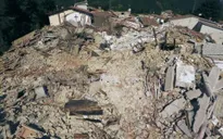 Italy tổ chức quốc tang cho các nạn nhân động đất