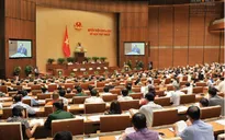 Hôm nay (16/11), Quốc hội tiếp tục hoạt động chất vấn