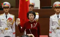 Đại biểu Quốc hội đánh giá cao nghi lễ tuyên thệ tại Quốc hội