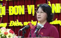 Quốc hội sẽ xem xét các công trình gây lãng phí