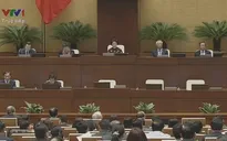 Đại biểu Quốc hội tiếp tục thảo luận vấn đề tái cơ cấu nông nghiệp