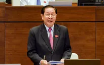 Sẽ xử lý về mặt Nhà nước ông Vũ Huy Hoàng thế nào?