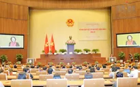 Đảng Đoàn Quốc hội quán triệt Nghị quyết Trung ương 4