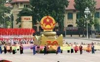 Đón xem phim tài liệu "Quốc hội vì dân, vì nước" (20h10, VTV1)