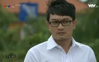 Trương Minh Quốc Thái biến hóa với vai diễn hai mặt trong "Vực thẳm vô hình"