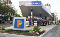 Quỹ bình ổn của Petrolimex còn 1.350 tỉ đồng