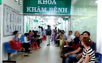 Bộ Y tế khẳng định chưa tăng viện phí từ ngày 1/8