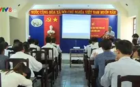 Công bố quy hoạch quản lý chất thải tại TT-Huế