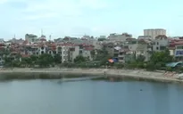 Dự án công viên điều hòa ở quận Hoàng Mai: Quy hoạch, không triển khai rồi lại quy hoạch