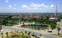 Quảng Trị công bố quy hoạch khu kinh tế Đông Nam