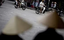 Quỹ ngoại đang “chảy” vào thị trường chứng khoán Việt