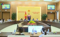 Đảng, Nhà nước luôn tạo điều kiện cho học sinh, sinh viên dân tộc thiểu số phát triển