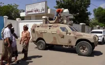 Yemen: Xả súng vào nhà dưỡng lão, 16 người thiệt mạng
