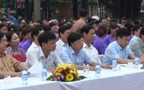 Nâng cao ý thức chấp hành luật, tiến tới giảm dần tai nạn giao thông