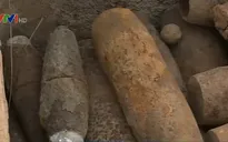 300 năm nữa, Quảng Trị mới sạch bom mìn