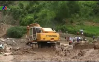 Khẩn trương di dời dân ra khỏi khu vực nguy hiểm sạt lở đất tại Yên Bái