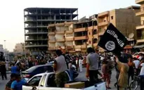Quân đội Syria tấn công vào thành trì của IS