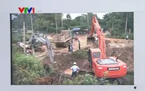 Yêu cầu rà soát toàn bộ dự án cấp nước sông Đà giai đoạn 2