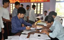 TT-Huế tiếp tục chi trả bồi thường sự cố môi trường biển