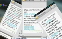 Hà Nội cắt dịch vụ hơn 1.600 thuê bao phát tán tin nhắn rác