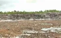 Quảng Bình: Người dân khốn khổ vì ô nhiễm bãi rác