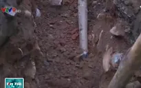 Tích cực triển khai giải pháp hỗ trợ người dân gần bãi rác Đông Thạnh