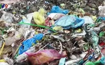 Cần Thơ: Đóng cửa hoàn toàn bãi rác Đông Thắng vào năm 2017